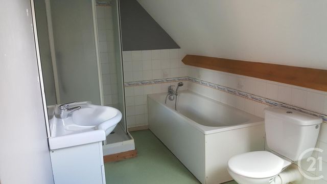 maison à louer - 4 pièces - 95.0 m2 - CREQUY - 62 - NORD-PAS-DE-CALAIS - Century 21 Les 3 Vallées