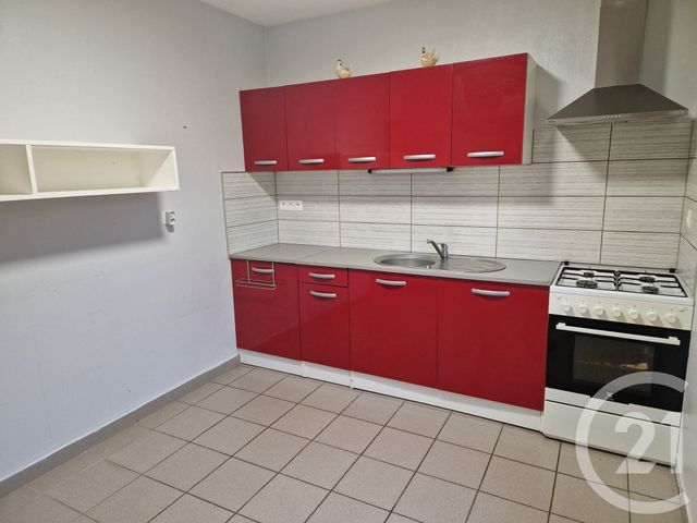 maison à louer - 4 pièces - 95.0 m2 - CREQUY - 62 - NORD-PAS-DE-CALAIS - Century 21 Les 3 Vallées