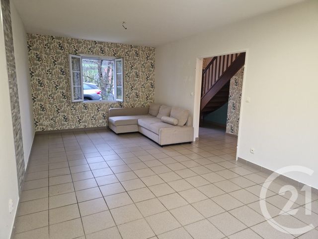 maison à louer - 4 pièces - 95.0 m2 - CREQUY - 62 - NORD-PAS-DE-CALAIS - Century 21 Les 3 Vallées