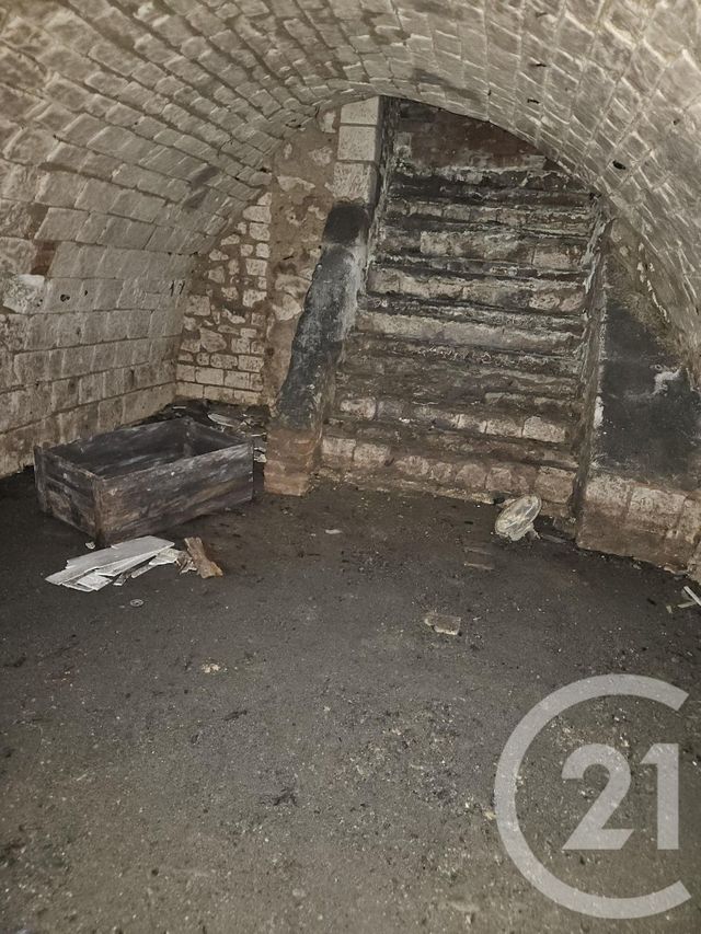 maison à vendre - 5 pièces - 121.88 m2 - NEUVILLE SOUS MONTREUIL - 62 - NORD-PAS-DE-CALAIS - Century 21 Les 3 Vallées