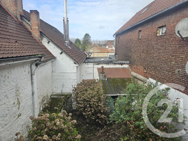 maison à vendre - 5 pièces - 121.88 m2 - NEUVILLE SOUS MONTREUIL - 62 - NORD-PAS-DE-CALAIS - Century 21 Les 3 Vallées