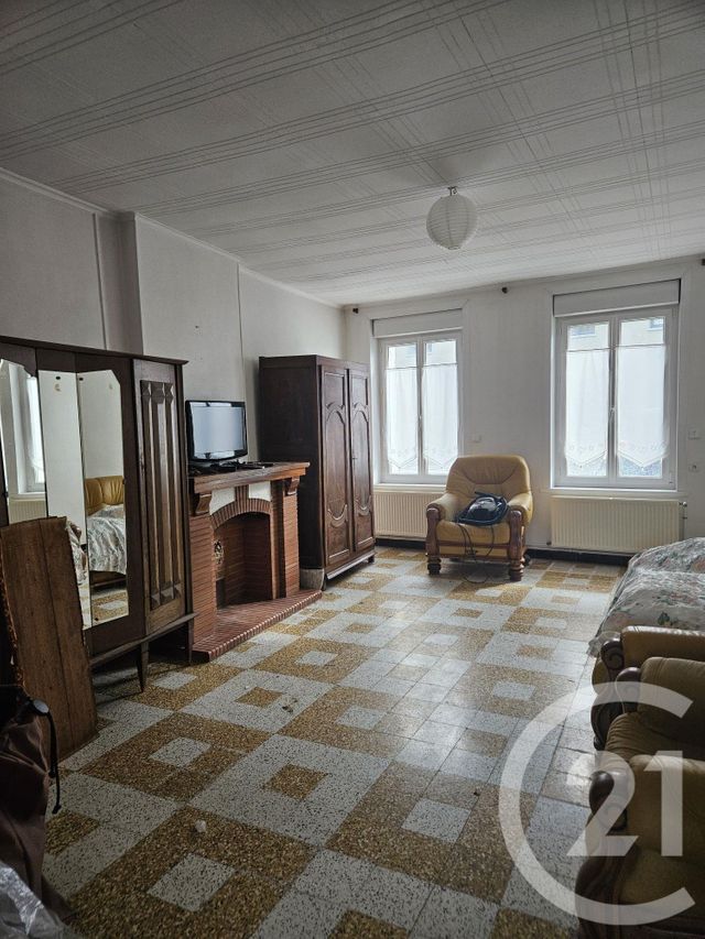 maison à vendre - 5 pièces - 121.88 m2 - NEUVILLE SOUS MONTREUIL - 62 - NORD-PAS-DE-CALAIS - Century 21 Les 3 Vallées