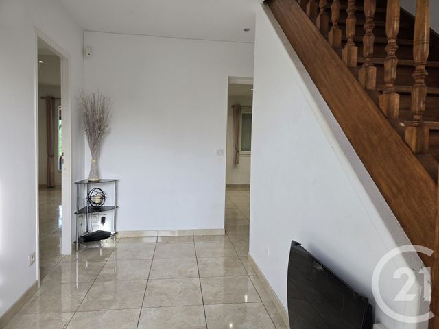 maison à vendre - 4 pièces - 109.0 m2 - NESLES - 62 - NORD-PAS-DE-CALAIS - Century 21 Les 3 Vallées