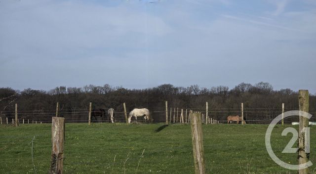 maison à vendre - 4 pièces - 109.0 m2 - NESLES - 62 - NORD-PAS-DE-CALAIS - Century 21 Les 3 Vallées