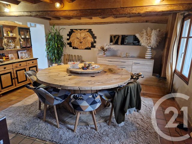 maison à louer - 3 pièces - 72.72 m2 - CORMONT - 62 - NORD-PAS-DE-CALAIS - Century 21 Les 3 Vallées