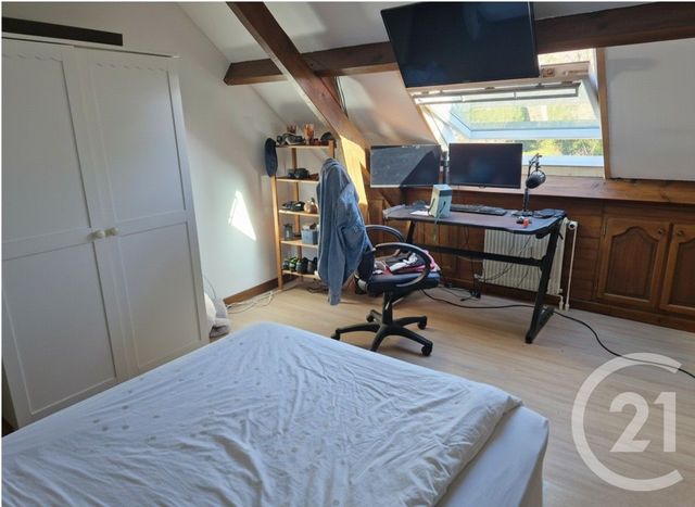 maison à louer - 4 pièces - 108.0 m2 - CAMPAGNE LES HESDIN - 62 - NORD-PAS-DE-CALAIS - Century 21 Les 3 Vallées