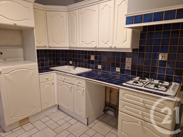 maison à louer - 6 pièces - 83.1 m2 - MONTREUIL SUR MER - 62 - NORD-PAS-DE-CALAIS - Century 21 Les 3 Vallées