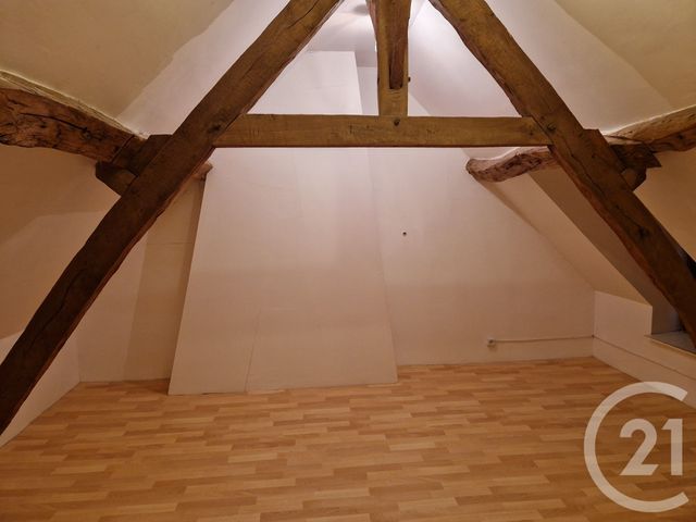 maison à louer - 6 pièces - 83.1 m2 - MONTREUIL SUR MER - 62 - NORD-PAS-DE-CALAIS - Century 21 Les 3 Vallées