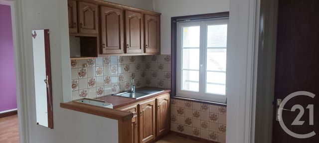 Immeuble à vendre MONTREUIL SUR MER