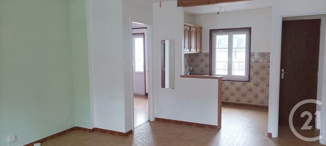 immeuble à vendre - 130.0 m2 - MONTREUIL SUR MER - 62 - NORD-PAS-DE-CALAIS - Century 21 Les 3 Vallées