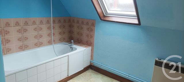 immeuble à vendre - 130.0 m2 - MONTREUIL SUR MER - 62 - NORD-PAS-DE-CALAIS - Century 21 Les 3 Vallées