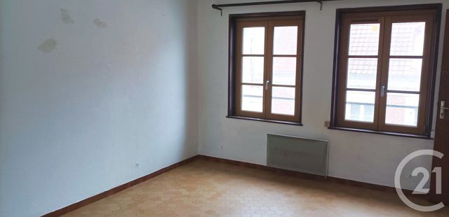 immeuble à vendre - 130.0 m2 - MONTREUIL SUR MER - 62 - NORD-PAS-DE-CALAIS - Century 21 Les 3 Vallées