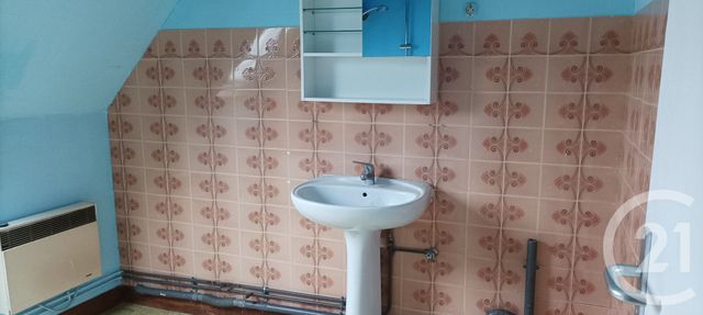 immeuble à vendre - 130.0 m2 - MONTREUIL SUR MER - 62 - NORD-PAS-DE-CALAIS - Century 21 Les 3 Vallées