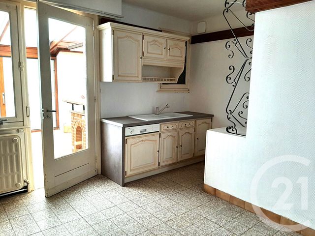 Appartement F4 à vendre - 6 pièces - 180.5 m2 - HESDIN LA FORET - 62 - NORD-PAS-DE-CALAIS - Century 21 Les 3 Vallées