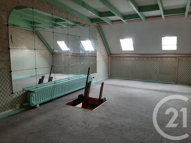 Appartement F4 à vendre - 6 pièces - 180.5 m2 - HESDIN LA FORET - 62 - NORD-PAS-DE-CALAIS - Century 21 Les 3 Vallées