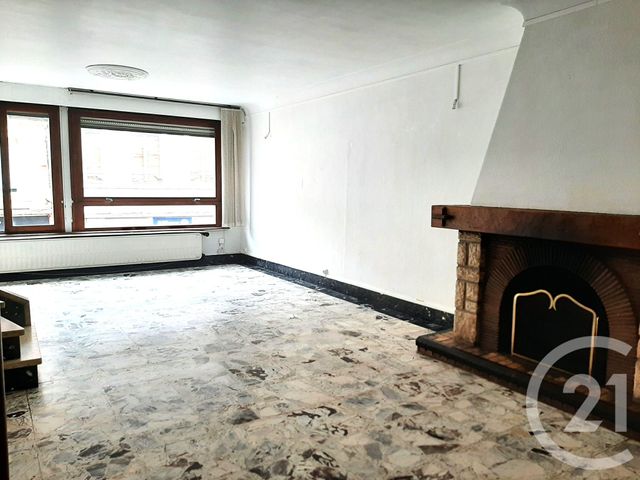 Appartement F4 à vendre - 6 pièces - 180.5 m2 - HESDIN LA FORET - 62 - NORD-PAS-DE-CALAIS - Century 21 Les 3 Vallées