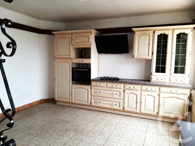Appartement F4 à vendre - 6 pièces - 180.5 m2 - HESDIN LA FORET - 62 - NORD-PAS-DE-CALAIS - Century 21 Les 3 Vallées