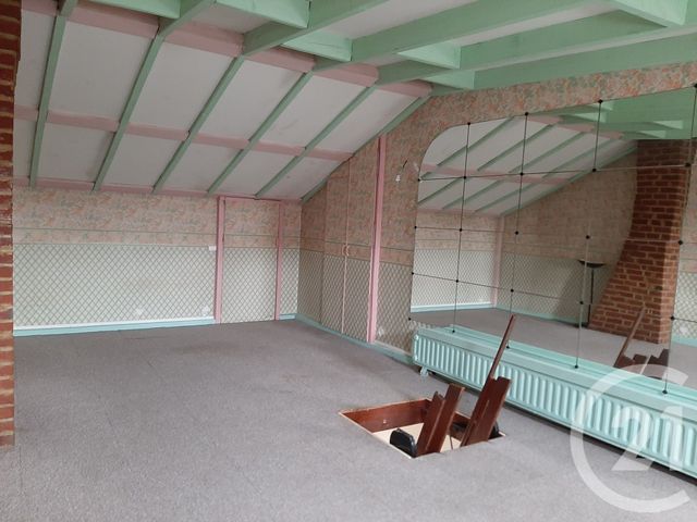 Appartement F4 à vendre - 6 pièces - 180.5 m2 - HESDIN LA FORET - 62 - NORD-PAS-DE-CALAIS - Century 21 Les 3 Vallées