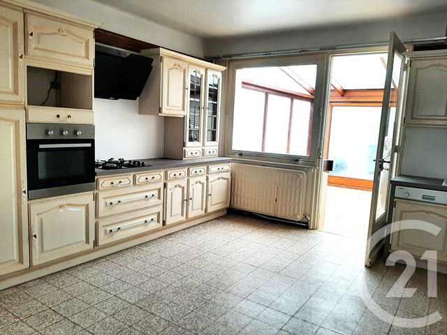 Appartement F4 à vendre - 6 pièces - 180.5 m2 - HESDIN LA FORET - 62 - NORD-PAS-DE-CALAIS - Century 21 Les 3 Vallées