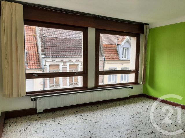 Appartement F4 à vendre - 6 pièces - 180.5 m2 - HESDIN LA FORET - 62 - NORD-PAS-DE-CALAIS - Century 21 Les 3 Vallées