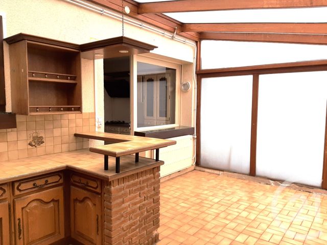 Appartement F4 à vendre - 6 pièces - 180.5 m2 - HESDIN LA FORET - 62 - NORD-PAS-DE-CALAIS - Century 21 Les 3 Vallées