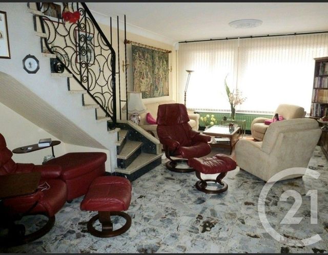 Appartement F4 à vendre HESDIN LA FORET