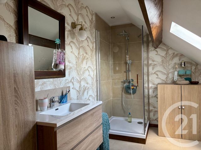 maison à vendre - 8 pièces - 180.0 m2 - MONTREUIL SUR MER - 62 - NORD-PAS-DE-CALAIS - Century 21 Les 3 Vallées