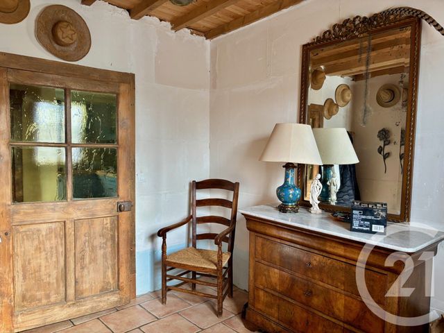 maison à vendre - 8 pièces - 180.0 m2 - MONTREUIL SUR MER - 62 - NORD-PAS-DE-CALAIS - Century 21 Les 3 Vallées