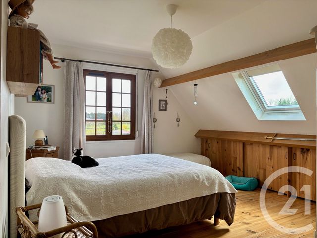 maison à vendre - 8 pièces - 180.0 m2 - MONTREUIL SUR MER - 62 - NORD-PAS-DE-CALAIS - Century 21 Les 3 Vallées