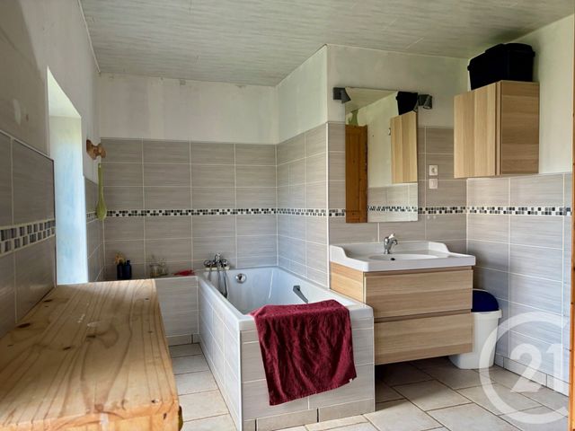 maison à vendre - 8 pièces - 180.0 m2 - MONTREUIL SUR MER - 62 - NORD-PAS-DE-CALAIS - Century 21 Les 3 Vallées