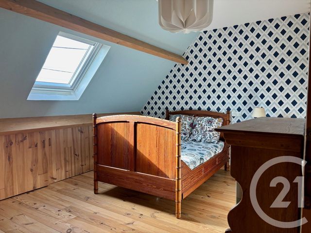 maison à vendre - 8 pièces - 180.0 m2 - MONTREUIL SUR MER - 62 - NORD-PAS-DE-CALAIS - Century 21 Les 3 Vallées