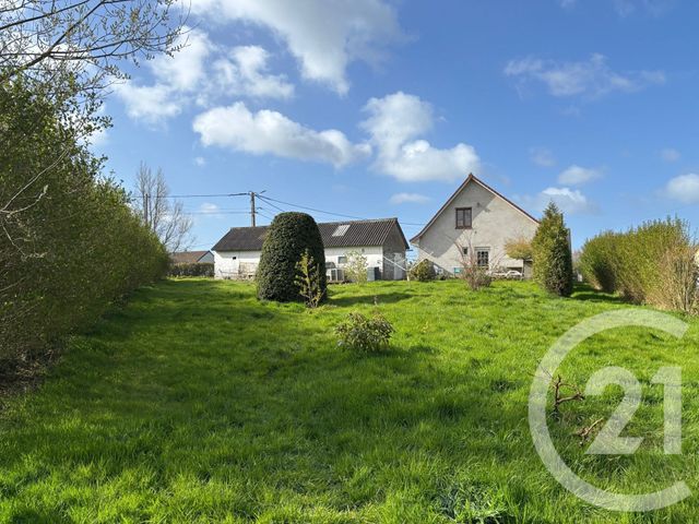 maison à vendre - 8 pièces - 180.0 m2 - MONTREUIL SUR MER - 62 - NORD-PAS-DE-CALAIS - Century 21 Les 3 Vallées