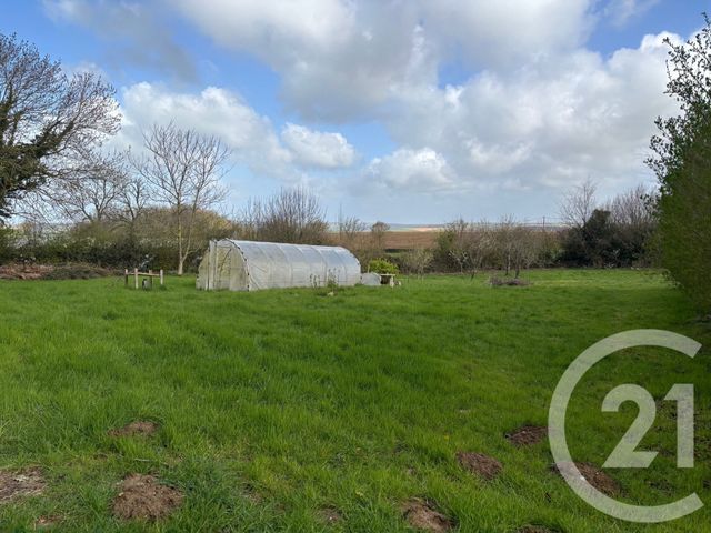 maison à vendre - 8 pièces - 180.0 m2 - MONTREUIL SUR MER - 62 - NORD-PAS-DE-CALAIS - Century 21 Les 3 Vallées