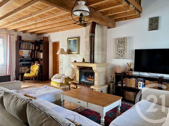 maison à vendre - 8 pièces - 180.0 m2 - MONTREUIL SUR MER - 62 - NORD-PAS-DE-CALAIS - Century 21 Les 3 Vallées