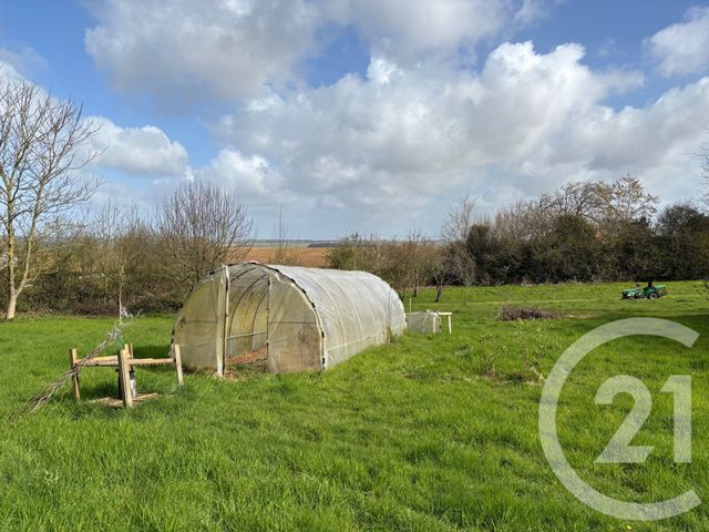 maison à vendre - 8 pièces - 180.0 m2 - MONTREUIL SUR MER - 62 - NORD-PAS-DE-CALAIS - Century 21 Les 3 Vallées