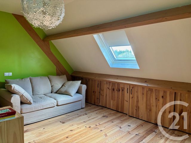 maison à vendre - 8 pièces - 180.0 m2 - MONTREUIL SUR MER - 62 - NORD-PAS-DE-CALAIS - Century 21 Les 3 Vallées