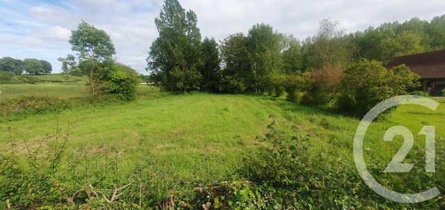 terrain à vendre - 1092.0 m2 - MAINTENAY - 62 - NORD-PAS-DE-CALAIS - Century 21 Les 3 Vallées
