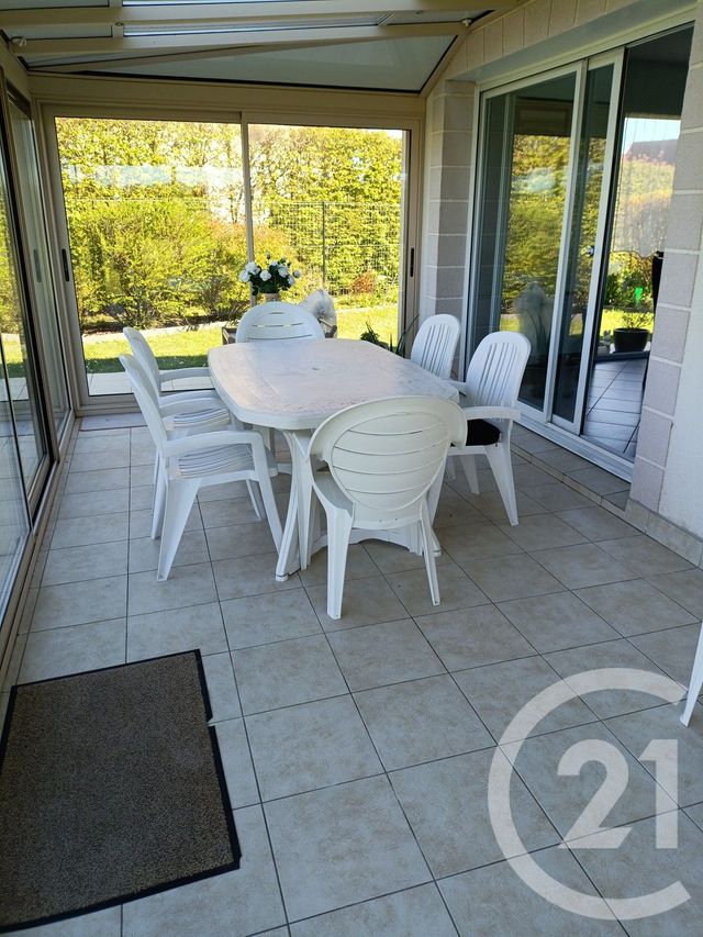 maison à vendre - 4 pièces - 111.0 m2 - SORRUS - 62 - NORD-PAS-DE-CALAIS - Century 21 Les 3 Vallées