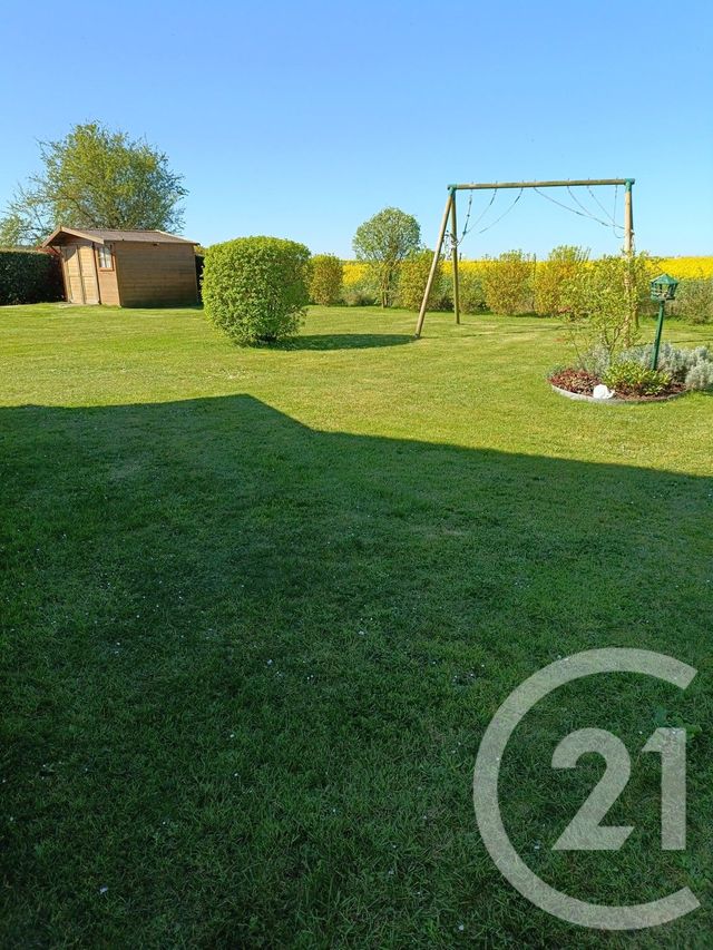 maison à vendre - 4 pièces - 111.0 m2 - SORRUS - 62 - NORD-PAS-DE-CALAIS - Century 21 Les 3 Vallées