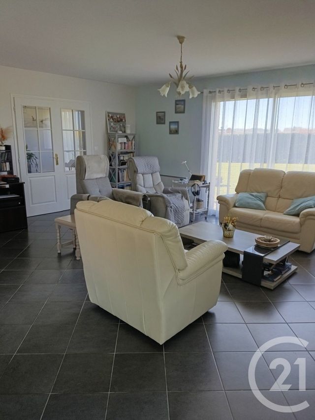 maison à vendre - 4 pièces - 111.0 m2 - SORRUS - 62 - NORD-PAS-DE-CALAIS - Century 21 Les 3 Vallées