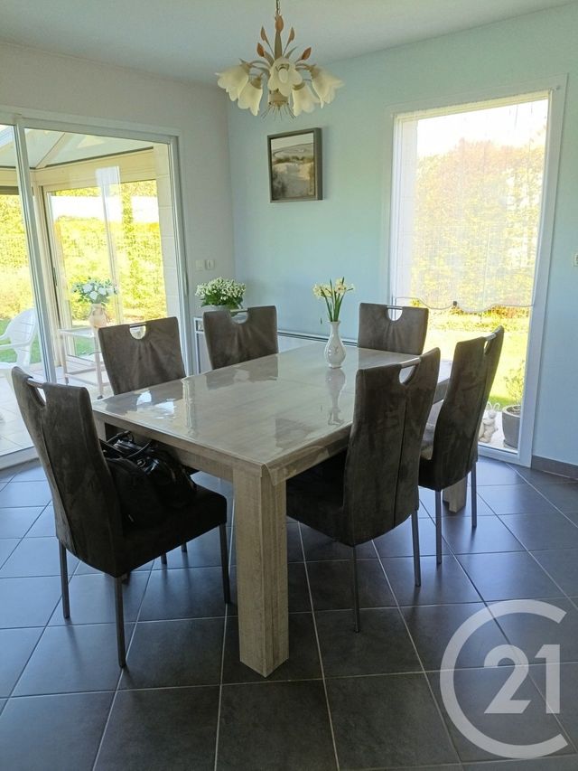 maison à vendre - 4 pièces - 111.0 m2 - SORRUS - 62 - NORD-PAS-DE-CALAIS - Century 21 Les 3 Vallées