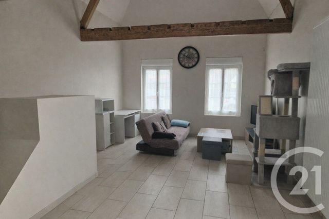 Maison à louer BRIMEUX