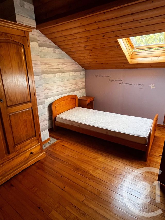 maison à louer - 4 pièces - 96.0 m2 - CARLY - 62 - NORD-PAS-DE-CALAIS - Century 21 Les 3 Vallées