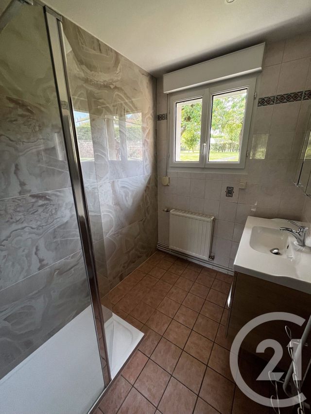 maison à louer - 4 pièces - 96.0 m2 - CARLY - 62 - NORD-PAS-DE-CALAIS - Century 21 Les 3 Vallées