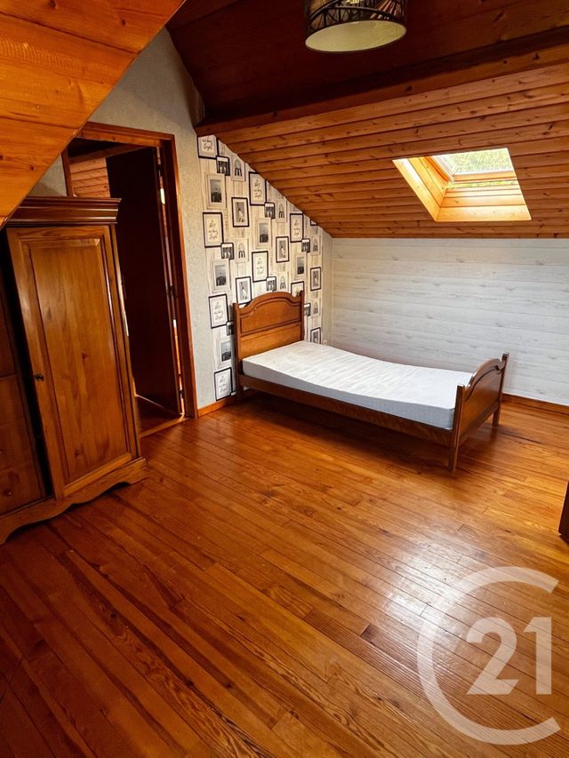 maison à louer - 4 pièces - 96.0 m2 - CARLY - 62 - NORD-PAS-DE-CALAIS - Century 21 Les 3 Vallées