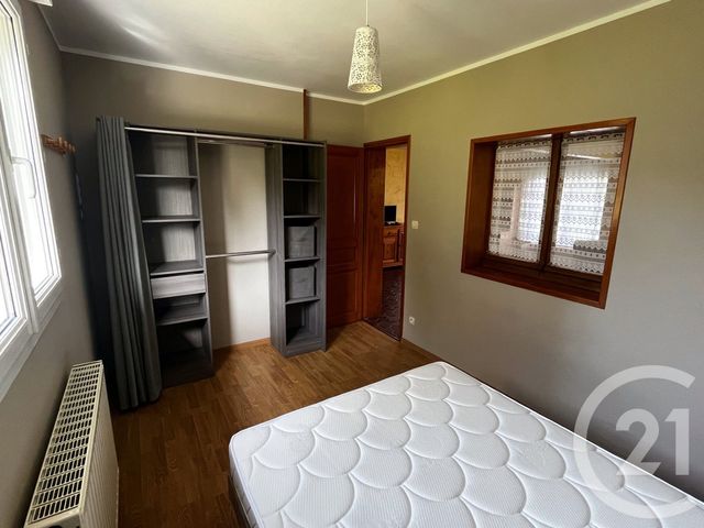 maison à louer - 4 pièces - 96.0 m2 - CARLY - 62 - NORD-PAS-DE-CALAIS - Century 21 Les 3 Vallées