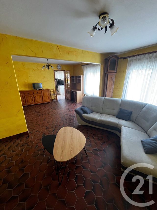 maison à louer - 4 pièces - 96.0 m2 - CARLY - 62 - NORD-PAS-DE-CALAIS - Century 21 Les 3 Vallées