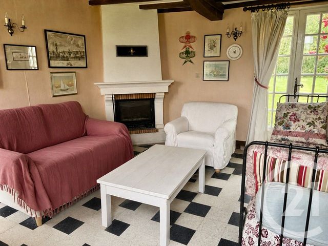 maison à vendre - 7 pièces - 90.0 m2 - LEPINE - 62 - NORD-PAS-DE-CALAIS - Century 21 Les 3 Vallées