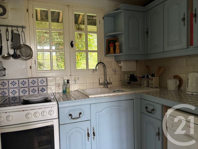 maison à vendre - 7 pièces - 90.0 m2 - LEPINE - 62 - NORD-PAS-DE-CALAIS - Century 21 Les 3 Vallées