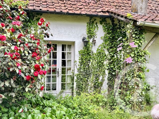 maison à vendre - 7 pièces - 90.0 m2 - LEPINE - 62 - NORD-PAS-DE-CALAIS - Century 21 Les 3 Vallées